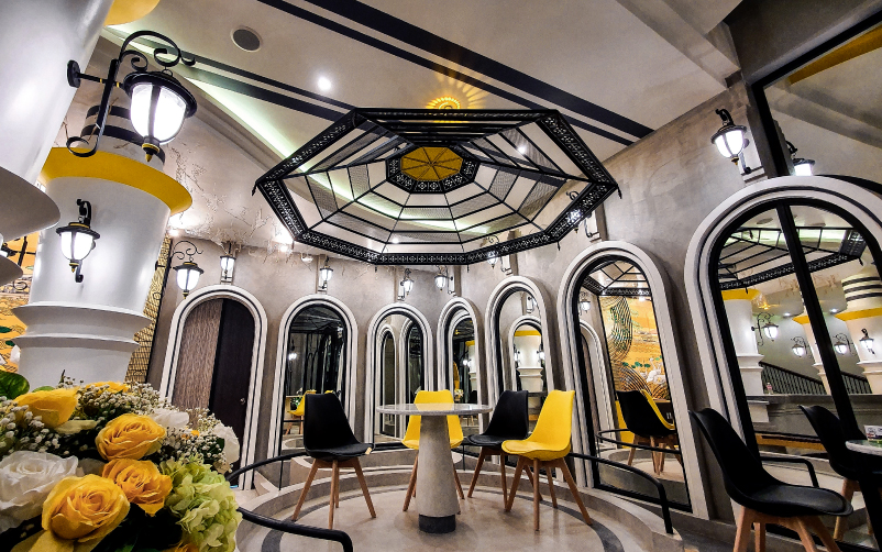 The Twizt-Lifestyle Hostel